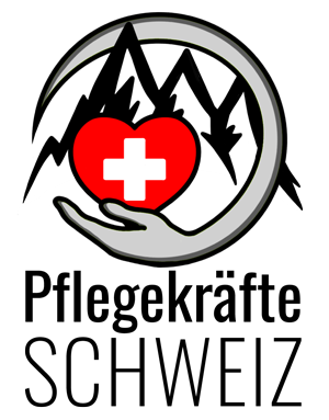Pflegekräfte Schweiz